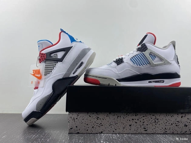 Reps TBK Jordan CL1184-  4 Youthful 3919 Air 1025